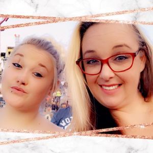 Meet your Posher, Stacy